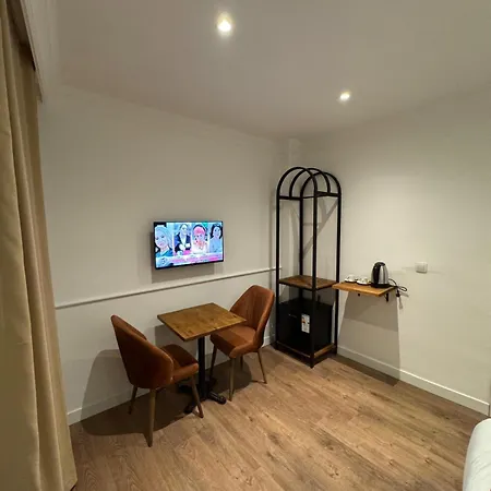 Bohemia Boutique Hotel 3*