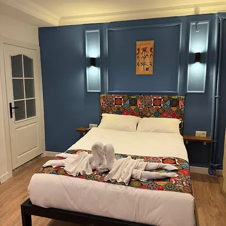 Hotel Bohemia Boutique