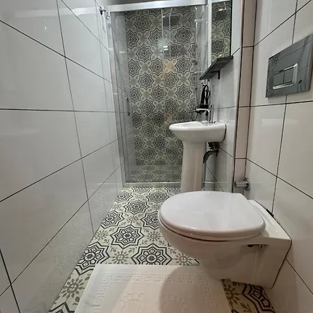 Moonhotelboutique Hotel Istanbul