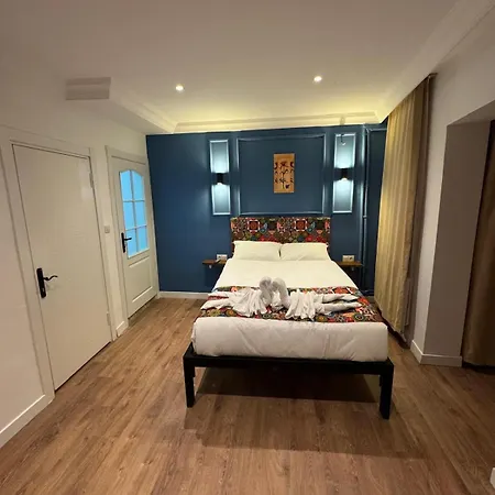 Moonhotelboutique 3* Istanbul