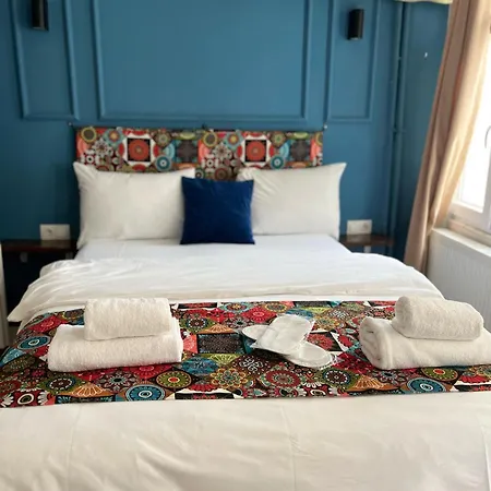 Bohemia Boutique 3* איסטמבול