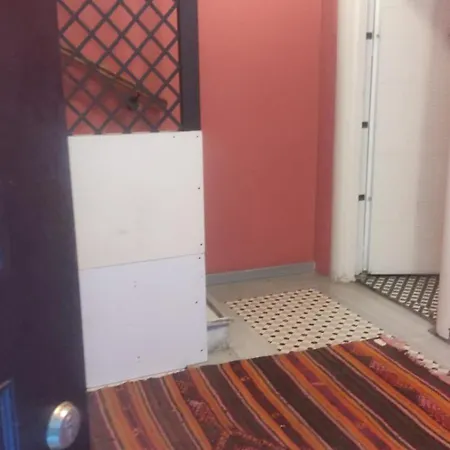 Bohemia Boutique 3* Estambul