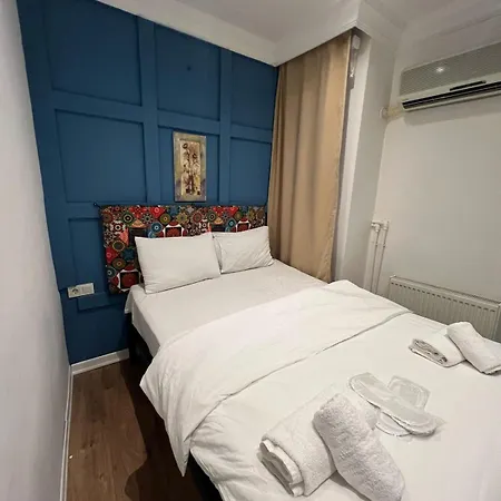 Bohemia Boutique Ξενοδοχείο