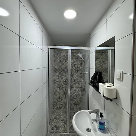 Bohemia Boutique Ξενοδοχείο Κωνσταντινούπολη