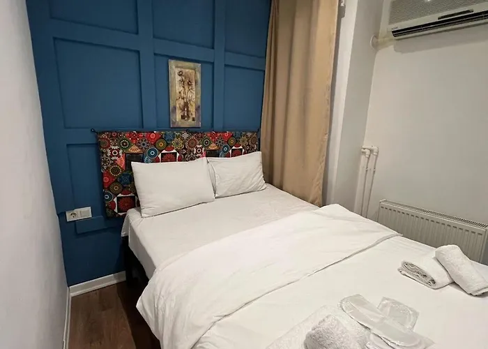 Bohemia Boutique Hotel