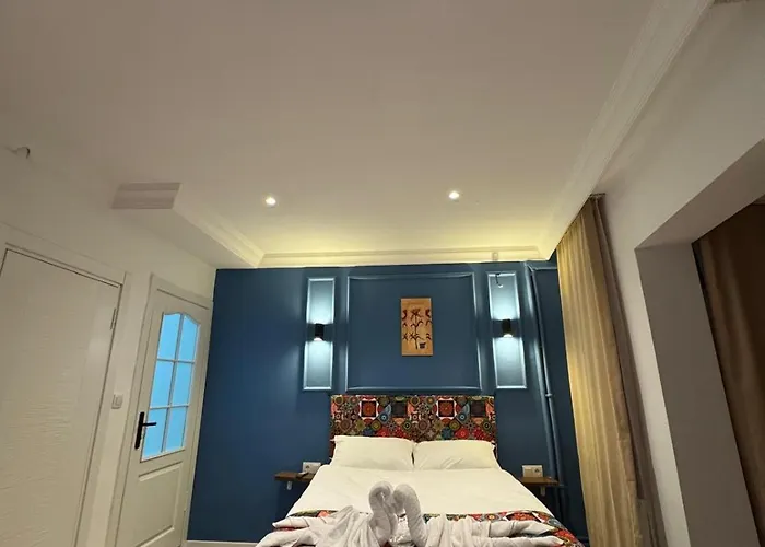 Hotel Bohemia Boutique