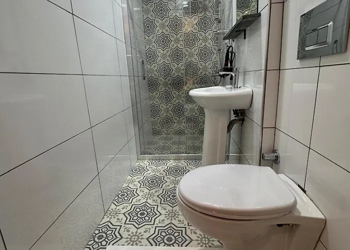 Bohemia Boutique Hotel Stambuł