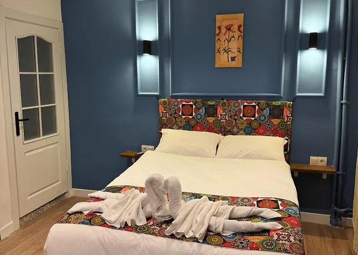 Hotel Bohemia Boutique