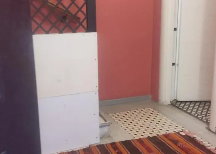 Bohemia Boutique 3* 이스탄불